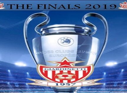 The Finals 2019, i risultati del secondo weekend di gare