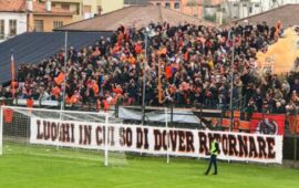 Play-Off/Due laziali in Finale – Dopo l’impresa di Sorso, il Pomezia fa i conti con la Storia del Mestre