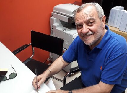 Vis Artena, Alfredo Bucci è il nuovo presidente