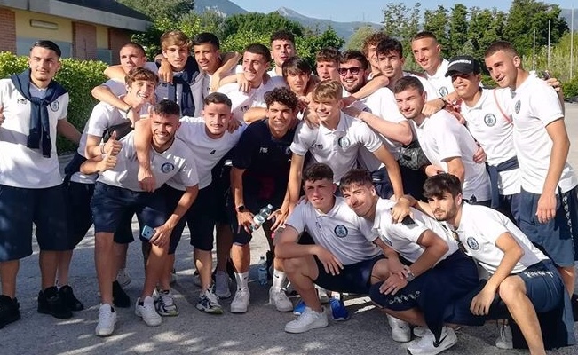 Juniores Nazionale, Aprilia Racing Club sei in Finale! Battuto il Montevarchi 3-0