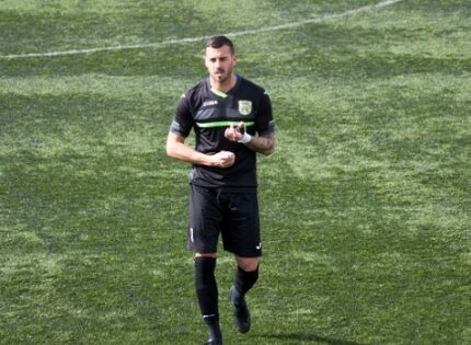 Pro Calcio Tor Sapienza, in nove fanno le valigie: saluta anche Camilli