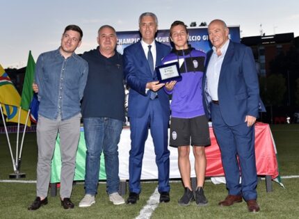 Finali Torneo Beppe Viola, questa sera dalle ore 20:30 su Rete Oro News due appuntamenti imperdibili