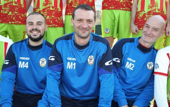 Vis Artena, si chiude l’era-Punzi: il suo erede sarà uno tra Cangiano e Catanzani?