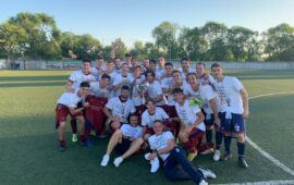 Tivoli, l’organigramma tecnico del settore giovanile