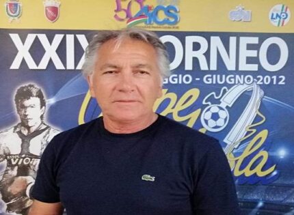 Setteville Case Rosse, Olivieri sceglie Di Vico per l’U19: “Profilo che rispecchia il nostro progetto”