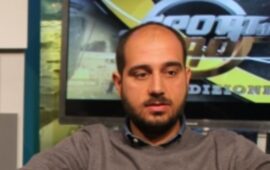 Riano, per Alessandri è un compleanno di speranza: “Ecco i regali che vorrei…”