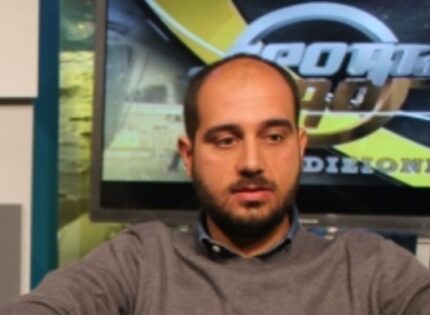 Alessandri tra passato e futuro:”Monterotondo nel cuore, ma ora cerco nuovi stimoli”