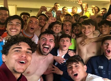 Appuntamento con la storia per l’Aprilia Racing Club, oggi c’è l’Aquila Montevarchi