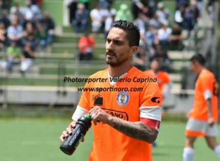 Latina Scalo Sermoneta, il saluto di Aquilani: “Tre anni indimenticabili. La Coppa Italia? Era destino che la vincessimo…”