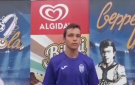 “Non è rigore”, il fair play di Azzinnari al Torneo Beppe Viola
