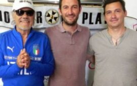 Monterosi inserita nel girone E umbro-toscano, Donninelli: “Affascinati da questa nuova esperienza”