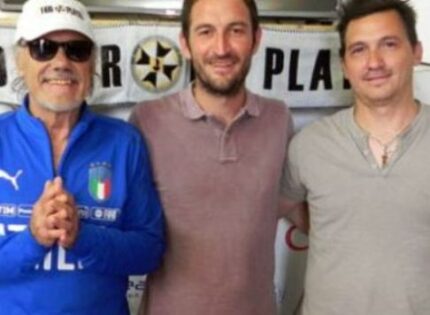 Monterosi, parte il D’Antoni Atto II. Patron Capponi: “Entusiasmo primigenio”