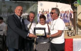Memorial Favetti, il servizio dell’evento