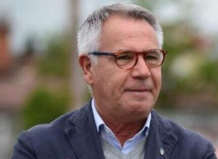 Eretum Monterotondo, il realismo del presidente Alessandri: “Il nostro nome ci impone di provare a far bene, ma sarà il campo a parlare…”