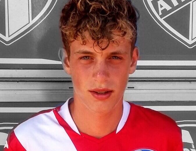 Sff Atletico, ufficiale Frasca al Frosinone