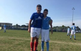 II Rete Oro Cup, gli accoppiamenti dei Quarti di Finale