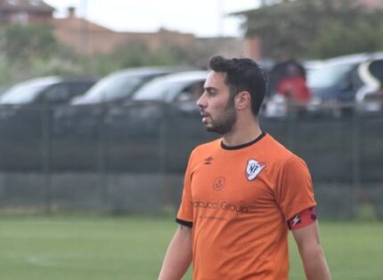 Francesco Di Bari torna al Team Nuova Florida