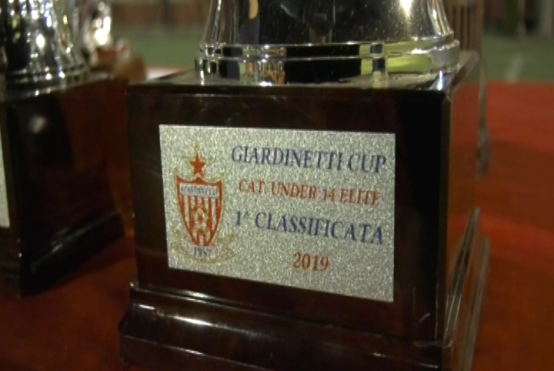 Giardinetti Cup, finale: la sintesi di Vigor Perconti – Ladispoli