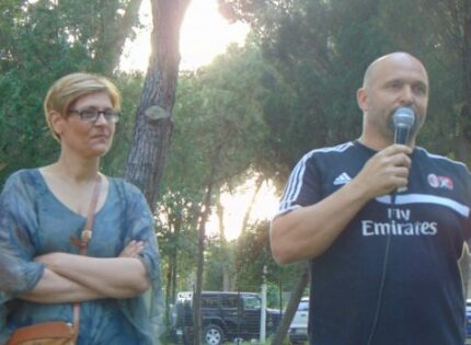 Indomita Pomezia, ufficiale la fusione con la Selva Academy: Presidente sarà Padula, in panchina Aiello
