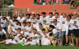 Ladispoli, via al nuovo progetto tecnico: le parole di commiato di Bertino e Travaglini