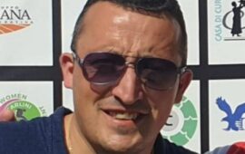 Futbol Montesacro: Lorenzo Lauri sarà il nuovo direttore sportivo