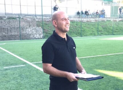 Giorgio Maggese non è più il DS dell’agonistica dell’Atletico Lodigiani per divergenze tecniche e di gestione