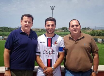 Serie D, Girone G: il Latte Dolce capolista impegnato al ‘Sale’ di Ladispoli. La Turris attende il Muravera