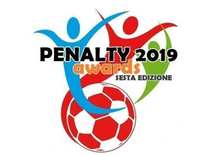 Penalty Awards 2019, questa sera alle 23:00 su Rete Oro un ampio servizio sull’evento