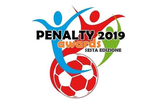 Penalty Awards 2019, questa sera alle 23:00 su Rete Oro un ampio servizio sull’evento