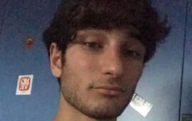 Da Fregene al Don Orione inseguendo una passione, parola a Polito: “La Boreale è una famiglia, mi piacerebbe restare…”