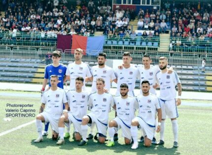 Finalmente è ufficiale: Pomezia e Città di Anagni ripescate in Serie D