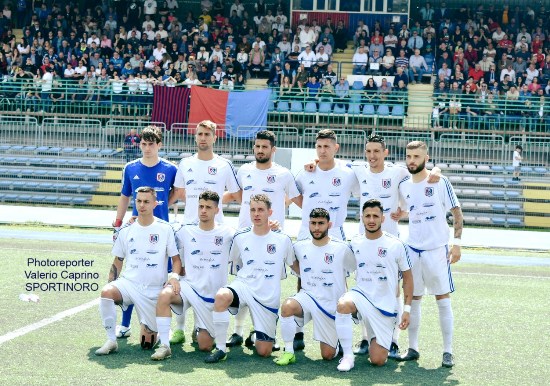 Finalmente è ufficiale: Pomezia e Città di Anagni ripescate in Serie D