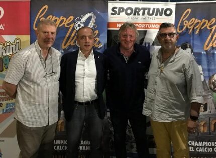 Porcelli-Iannicelli-Audace, il triangolo si?