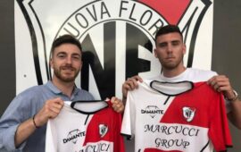 Team Nuova Florida, ufficiale l’arrivo di Gian Piero Tozzi