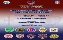 Coppa del Centenario, i primi risultati
