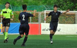 XXXVI Torneo Beppe Viola, il resoconto degli Ottavi di Finale e gli abbinamenti dei Quarti di Finale