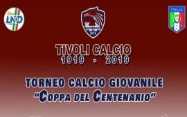 Coppa del Centenario, i risultati delle Semifinali ed il programma delle Finali