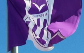 Ostiamare, il classe 2003 De Marco in prova al Teramo