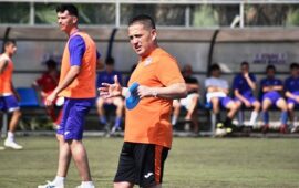 Ostiamare, giovedì 18 luglio al via la preparazione. Mercoledì 24 Luglio amichevole con la Ternana
