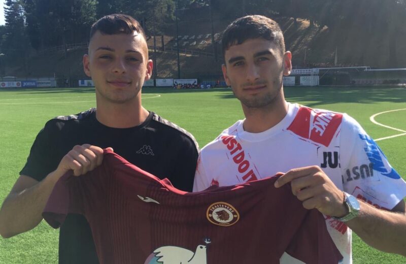 Trastevere, arrivano le conferme di Sannipoli e Barbarossa