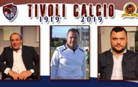 Tivoli, aggiornamenti quadri tecnici