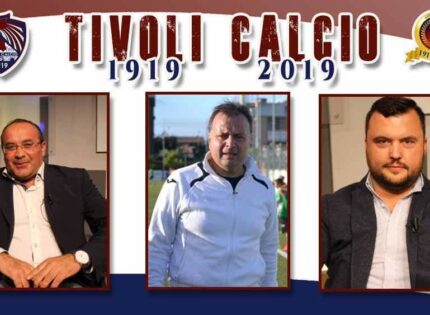 Tivoli, aggiornamenti quadri tecnici