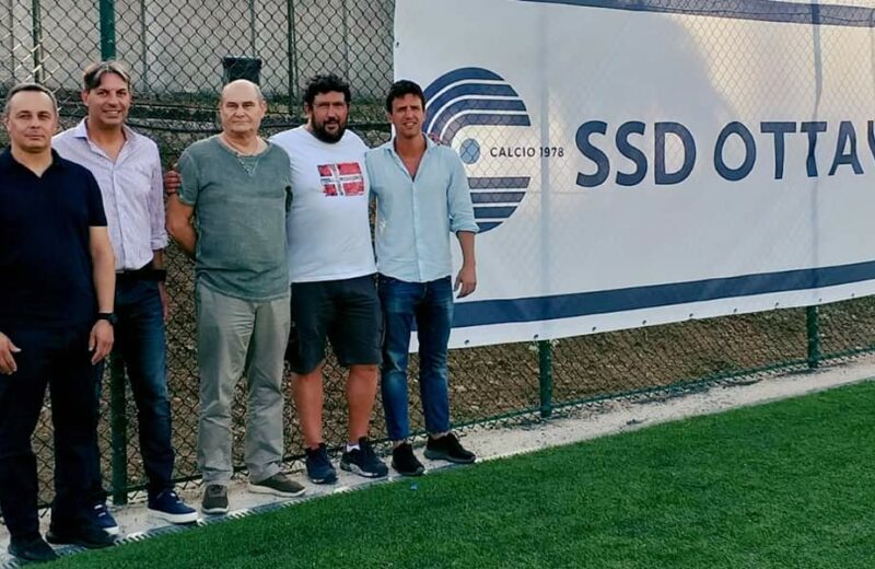 Ottavia, parola al Presidente Andrea Braconi: “Tante novitá per la stagione 2019/2020”