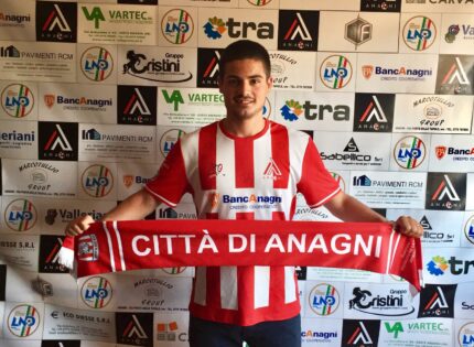 Città di Anagni, ufficiale la riconferma di Enrico Tataranno