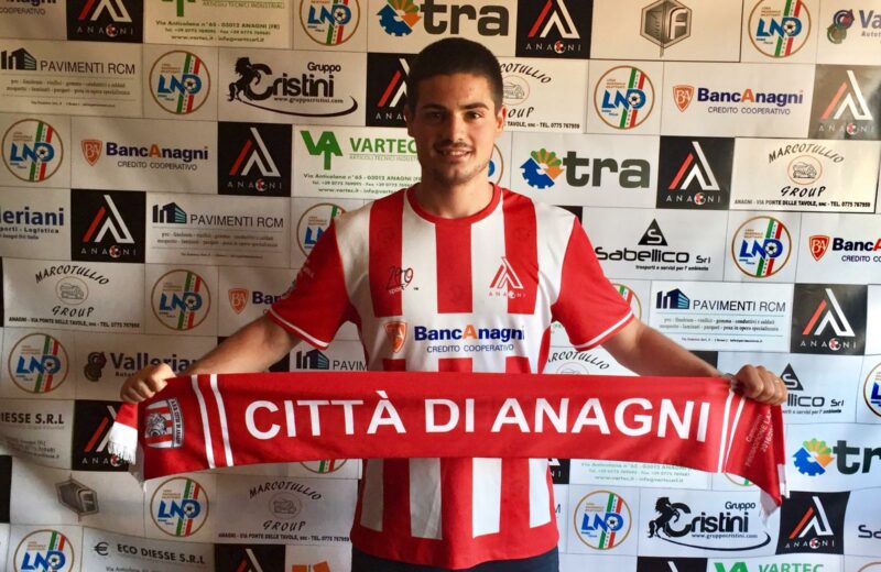 Città di Anagni, ufficiale la riconferma di Enrico Tataranno