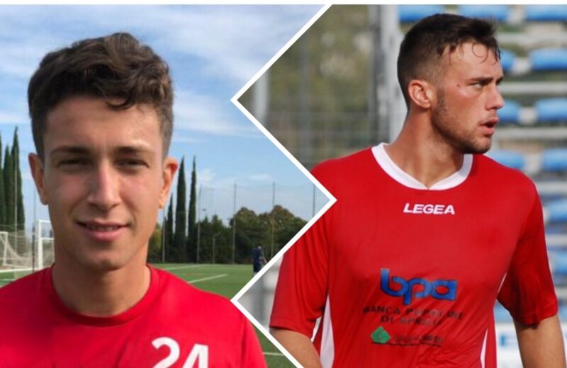 Albalonga, due nuovi acquisti in difesa: Sossai e Valentini