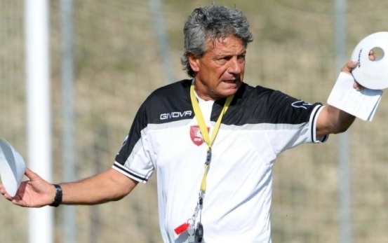 Il nuovo allenatore del Rieti è Alberto Mariani. Domani la presentazione
