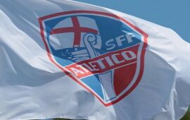 Sff Atletico molto attivo sul mercato, annunciati 6 nuovi acquisti e una conferma