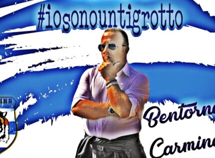 Terracina, Carmine Caiazzo nuovo direttore sportivo