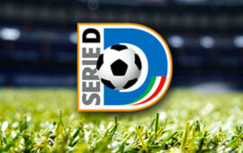 Serie D: allacciate le cinture, si parte! Arbitri e programma gare della prima giornata